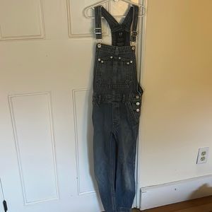Gap Teen Overalls